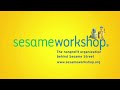 Funny Sesame Workshop Logo Widescreen 2009 2010