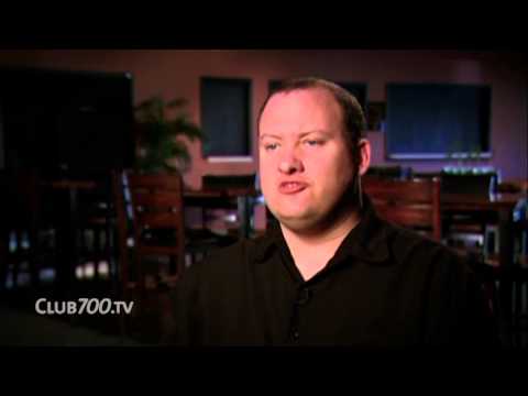 Donny Pauling - Vom Pornoproduzent zum gläubigen Christ