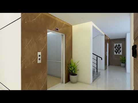 3D Tour Of Jain Aadhya