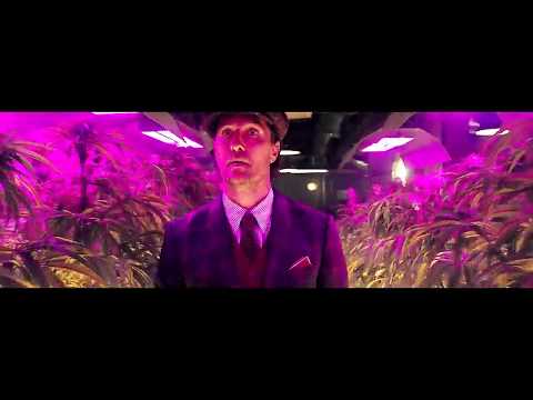 gangsta's paradise | the gentlemen