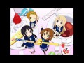 K-ON Original Soundtrack 