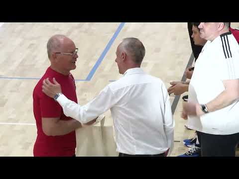 Körösi KDSE -Treff 99' - Veresegyház VSK