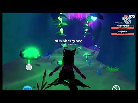 Siren~Mermaid life~roblox