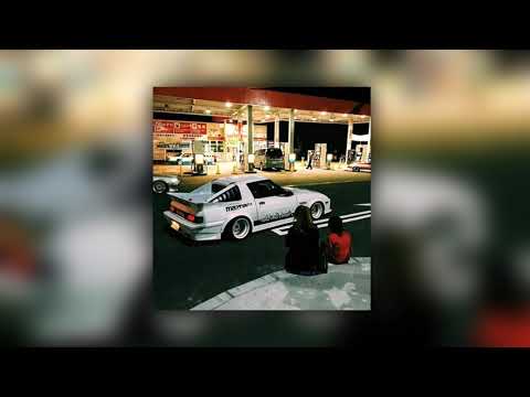 SMOKAMANE - Illegal Drift