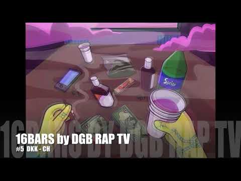 16BARS by DGB RAP TV #5 DKK - CH