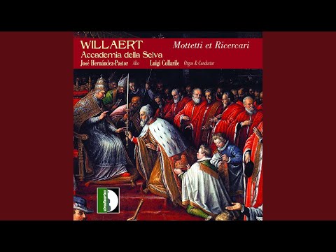 Video thumbnail for Inviolata, integra et casta