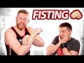 FISTING 101