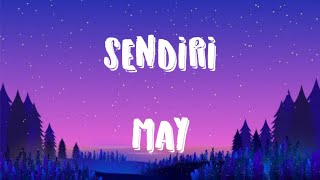 Download lagu sendiri - May [lirik] #sendiri #may #rockmalaysia #jiwangrock90an #rockmalaysiaterbaik90an mp3