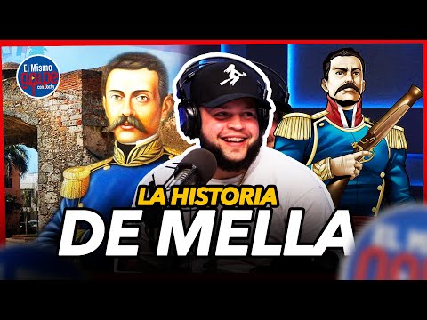 DOUBLE J: MELLA'S STORY | THE SAME HIT WITH JOCHY