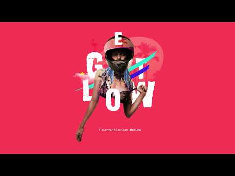 Funkerman ft Lee Grant - Get Low (Flamingo Recordings)