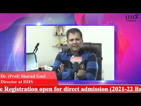 Indirapuram Institute of Higher Studies Ghaziabad General video thumbnail 8