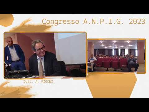 Congresso  - POMERIGGIO