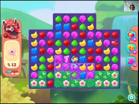 Wildscapes Level 391