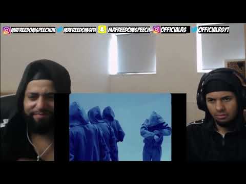 THIS DUNO 🔥  *UK🇬🇧REACTION*  🇷🇴 Yakki x  Solomon  -  ALTA  STARE  ( Official Video )