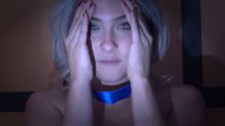 Seven James "Cover it up"