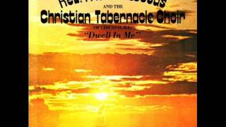 *Audio* Lord It's Been A Mighty Good Day: Rev. Maceo Woods & The Christian Tabernacle Concert Choir