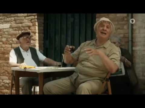 Donna Leon Tierische Profite  Ganzer Film Krimi 2015