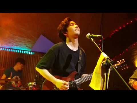 160826 로큰롤라디오 김내현 :: 여인아 & 불빛 아래서 @프리버드