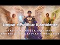 Limpar E Purificar O Ambiente Afasta A Inveja Purifica E Elimina Energias Negativas E Pesadas