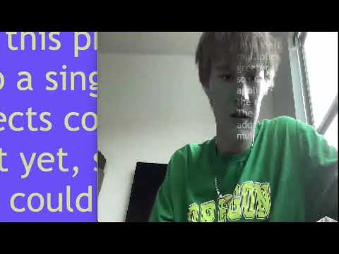Video thumbnail CLHIR0kG8WI