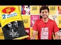 Vikram Vedha 2-Minute Review | Madhavan | Vijay Sethupathi | Fully Filmy