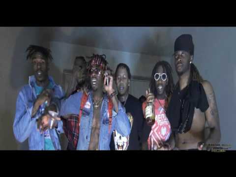 BOSS BLAZE FT  We 808 x VONMAR x MARCUZ DOLLARZ "NUMBEZ" (EDIT & SHOT BY @Killa_CanonBoiz)