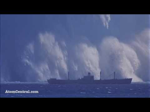 MASSIVE Bomb - Shot Umbrella