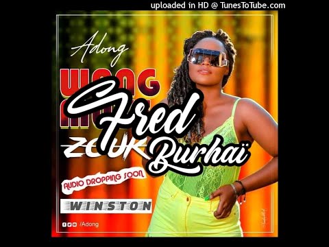 🍁DJ WINSTØN FT ADONG - WANG MUYE [ZOUK REMIX 2021]🍁