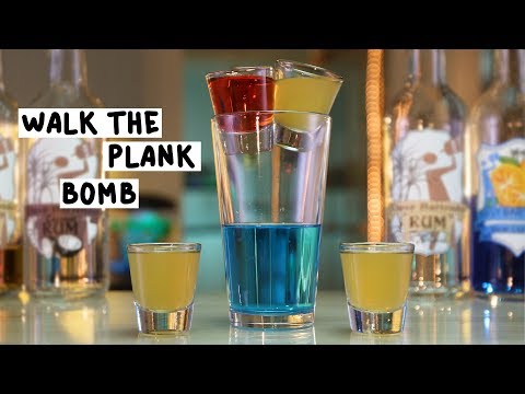 download lagu mp3 mp4 Walk The Plank Cocktail, download lagu Walk The Plank Cocktail gratis, unduh video klip Walk The Plank Cocktail