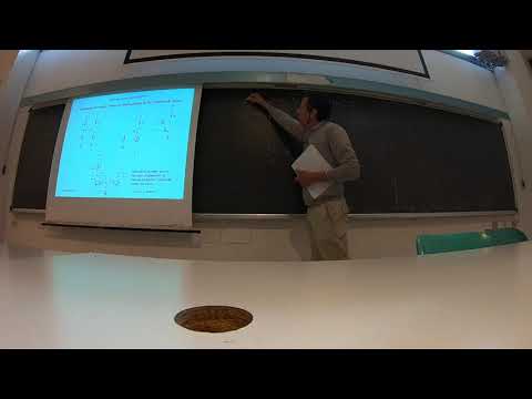 - L20  FEAD 2019 03 21 polarizzazione MOSFET   specchio di corrente   misura di distanze