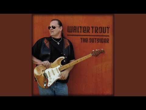 Videoclip de Sanjay — Walter Trout