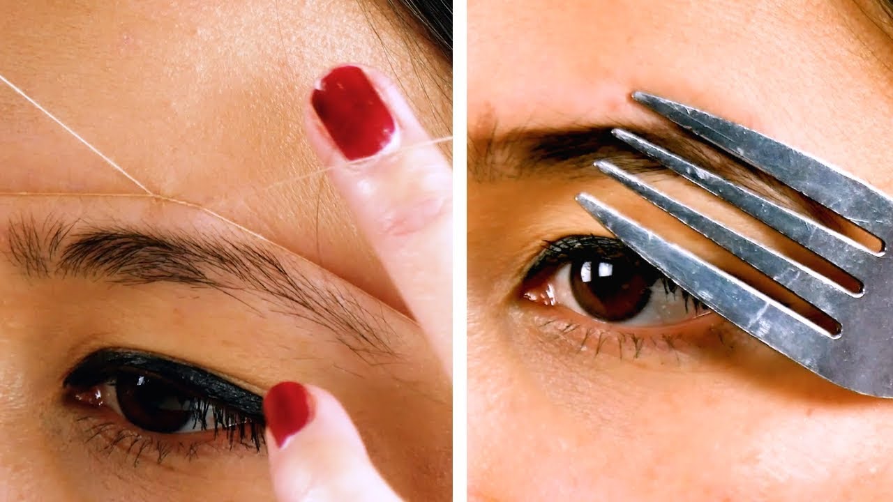 4 Useful Beauty Hacks That All Makeup Artists Use - Cleverly