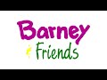 Barney Friends The Animal Parade My Version