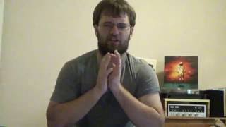 Car Seat Headrest - Teens Of Denial ALBUM REVIEW