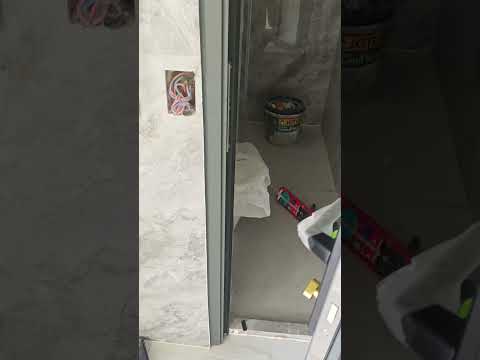 Kiểm tra, bàn giao cửa nhôm xingfa nhà khách hàng