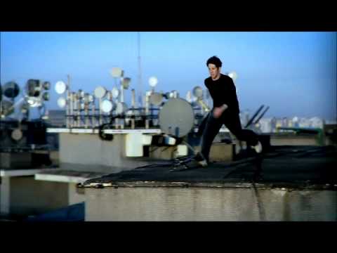 Insane - Mark Angelo ft. Mary Jeras (Visualised) XWRIS SPOT