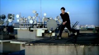 Insane - Mark Angelo ft. Mary Jeras (Visualised) XWRIS SPOT