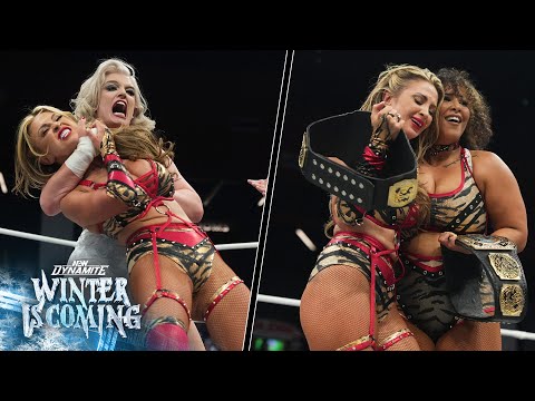 Harley Cameron: Working With People That Are More Experienced Than Me Has Been Imperative For My Growth As A Pro Wrestler