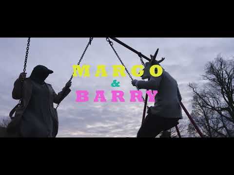 Beluga Lagoon - Margo & Barry (Official Music Video)