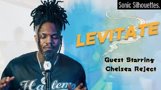Levitate Music Video