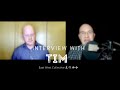 East West Collective S Interview With Tim Storms