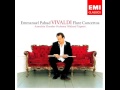 EMMANUEL PAHUD - Vivaldi Flute Concertos ...