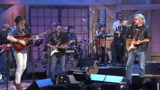 Allen Stone - Unaware (Live at the Borgata w/ Daryl Hall)