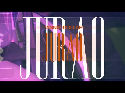 Vinnie Dollar - Jurao  (Prod.Neocid38)