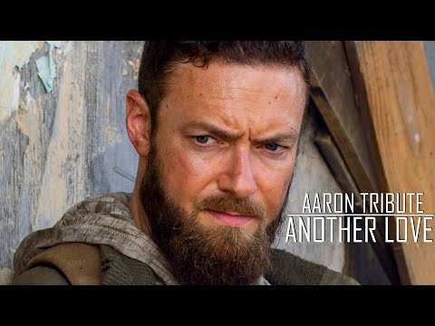 Aaron Tribute | Another Love | The Walking Dead | S11
