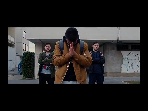 TYPEK & GENIU$ - Snažím sa prod. BEZOČIVEC [OFFICIAL VIDEO]