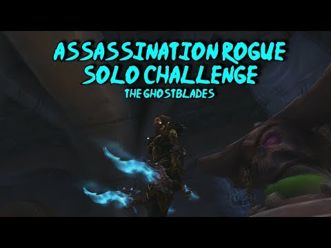 [Evasionx] Unlocking the Assassination Artifact Challenge Appearance (The God-Queen's Fury Quest)