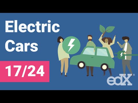 Electric Cars: Electrification, A Sustainable Disruption