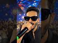 Ain't Nobody Unplugged 💙✨ | Anirudh's DC Rave Party | DC Movie #music #songs #shorts