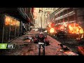 Prototype 2 Remastered Graphics Mod SATISFYING DESTRUCTION 4K Textures RTX Gameplay